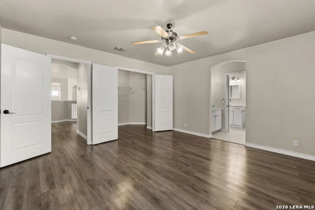 116 OAK PASS WAY New Braunfels, TX 78132
