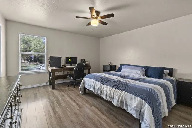 116 OAK PASS WAY New Braunfels, TX 78132