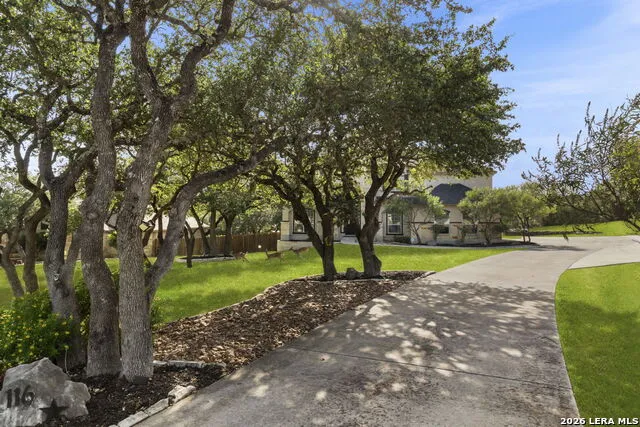 116 OAK PASS WAY New Braunfels, TX 78132