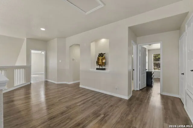 116 OAK PASS WAY New Braunfels, TX 78132