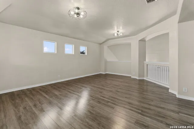 116 OAK PASS WAY New Braunfels, TX 78132