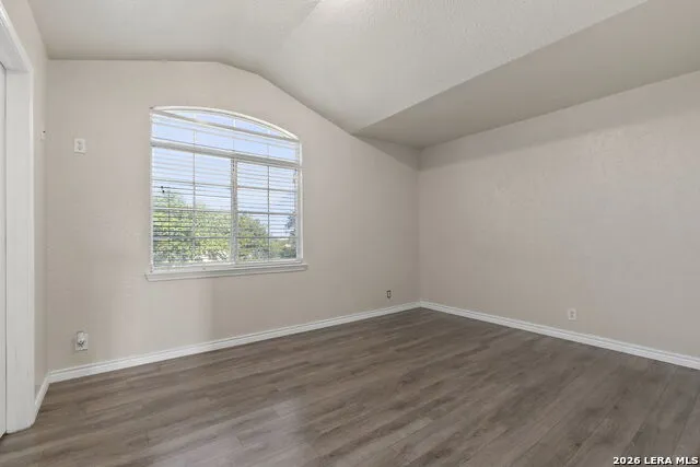 116 OAK PASS WAY New Braunfels, TX 78132