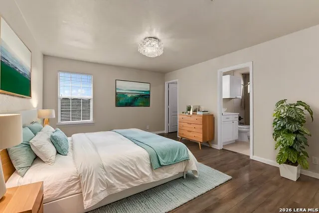 116 OAK PASS WAY New Braunfels, TX 78132