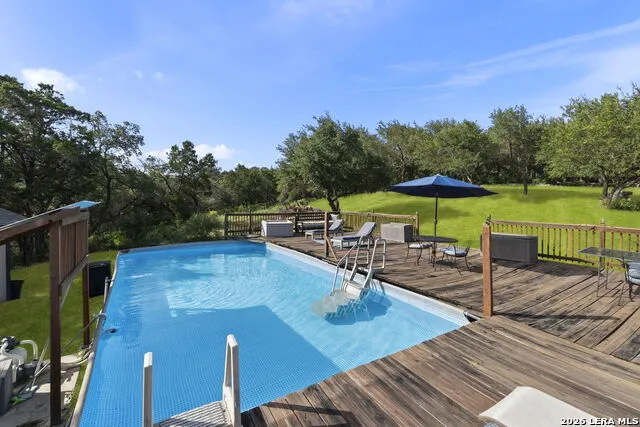 116 OAK PASS WAY New Braunfels, TX 78132