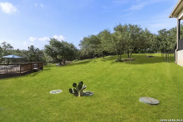 116 OAK PASS WAY New Braunfels, TX 78132