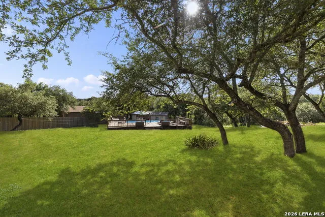 116 OAK PASS WAY New Braunfels, TX 78132