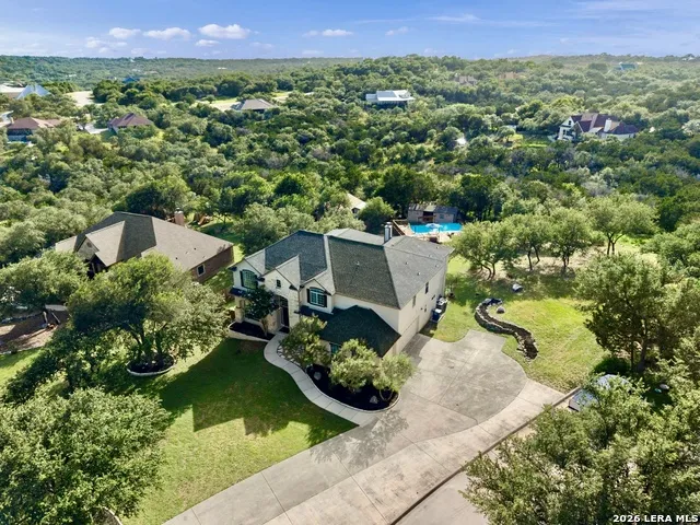 116 OAK PASS WAY New Braunfels, TX 78132