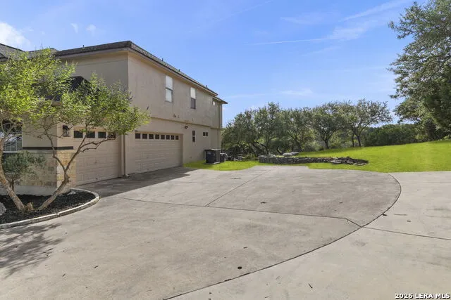116 OAK PASS WAY New Braunfels, TX 78132