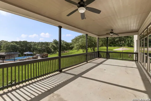 116 OAK PASS WAY New Braunfels, TX 78132