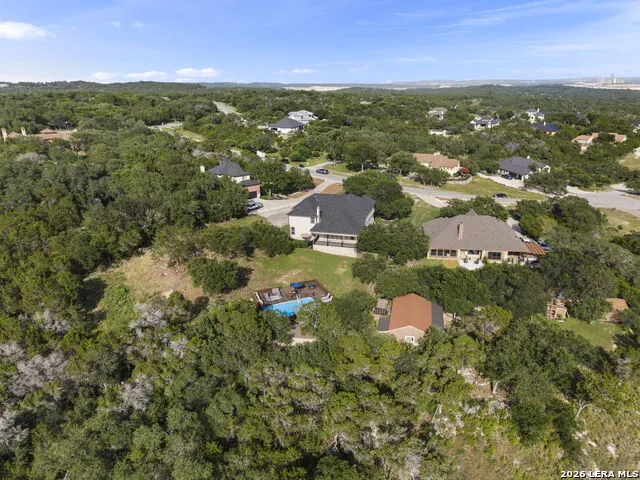 116 OAK PASS WAY New Braunfels, TX 78132