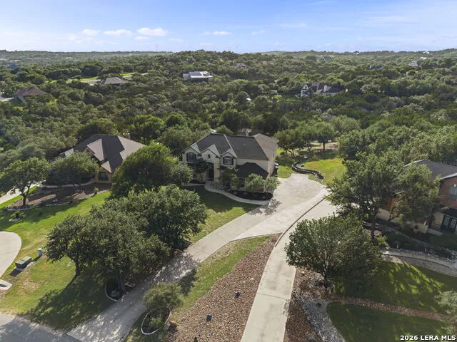 116 OAK PASS WAY New Braunfels, TX 78132