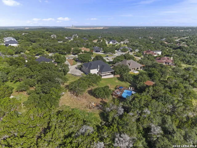 116 OAK PASS WAY New Braunfels, TX 78132