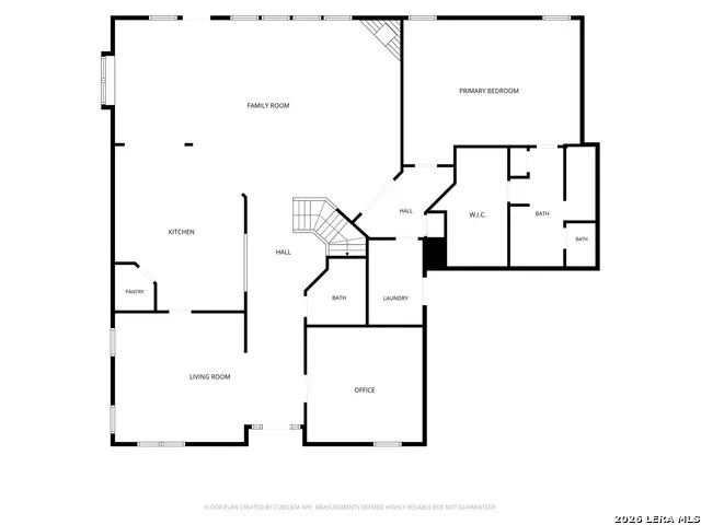 116 OAK PASS WAY New Braunfels, TX 78132