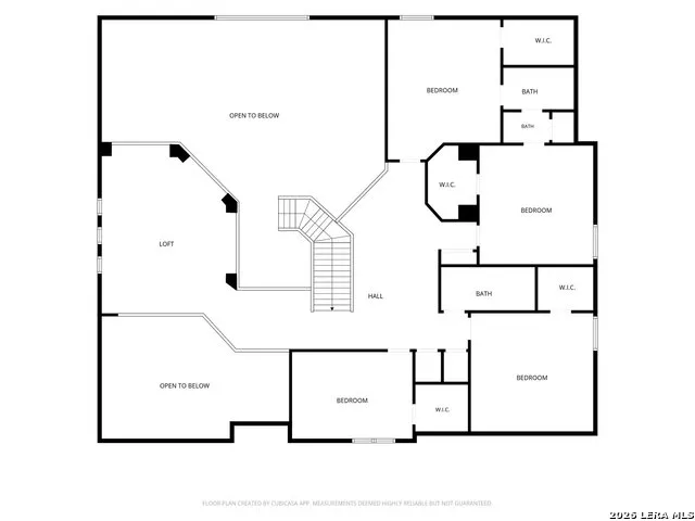 116 OAK PASS WAY New Braunfels, TX 78132