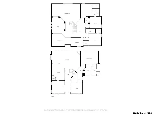 116 OAK PASS WAY New Braunfels, TX 78132