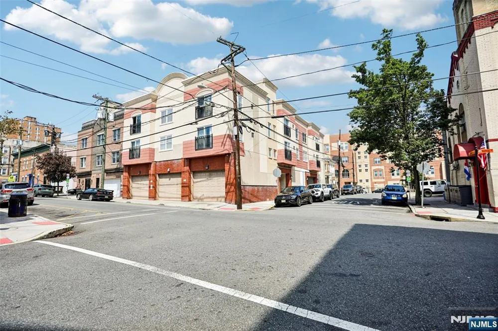 320 62nd Street 101 West New York, NJ 07093