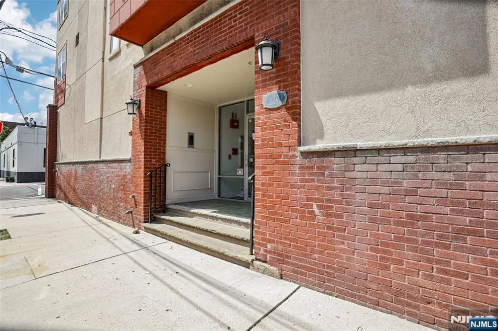 320 62nd Street 101 West New York, NJ 07093
