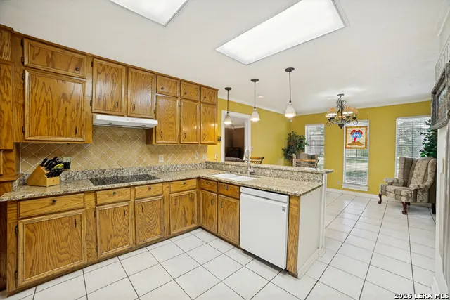 1717 EMBASSY RD Pleasanton, TX 78064