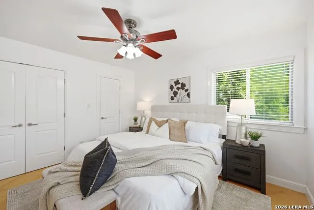 322 Westwind Cir Windcrest, TX 78239