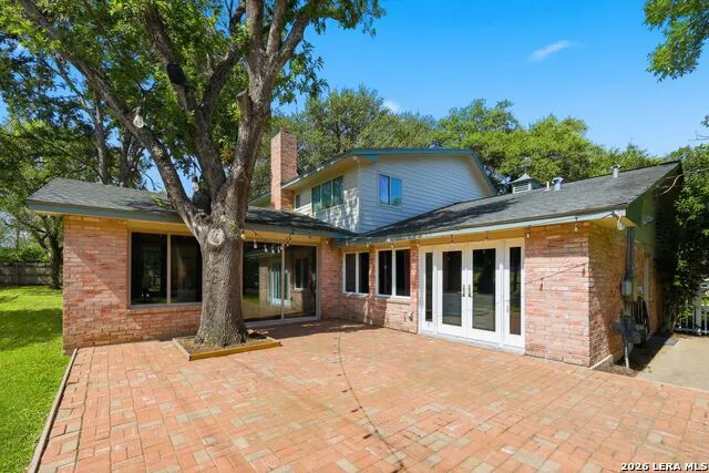 322 Westwind Cir Windcrest, TX 78239