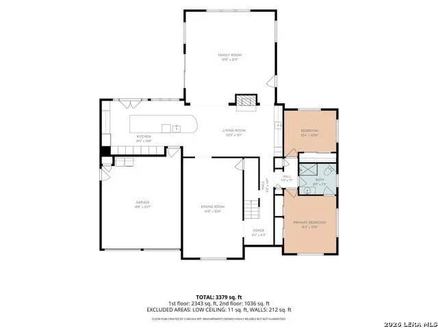 322 Westwind Cir Windcrest, TX 78239