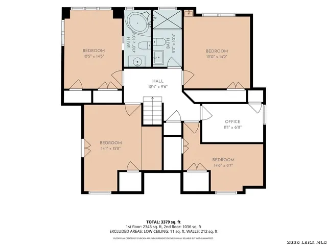 322 Westwind Cir Windcrest, TX 78239