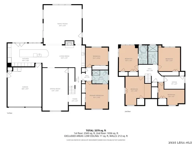 322 Westwind Cir Windcrest, TX 78239
