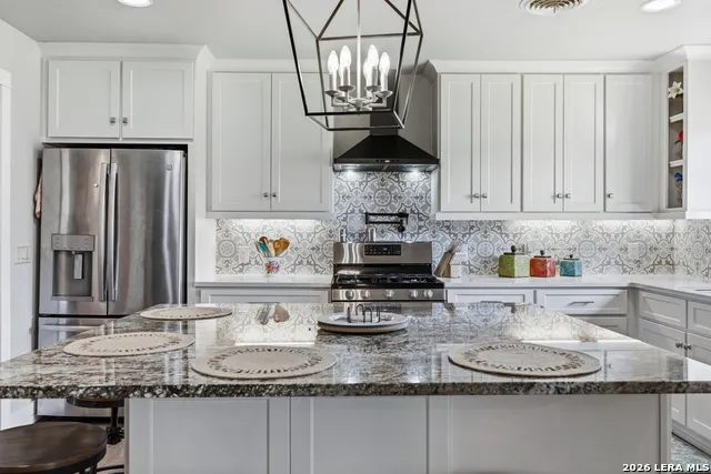 1009 W Main St Kerrville, TX 78028