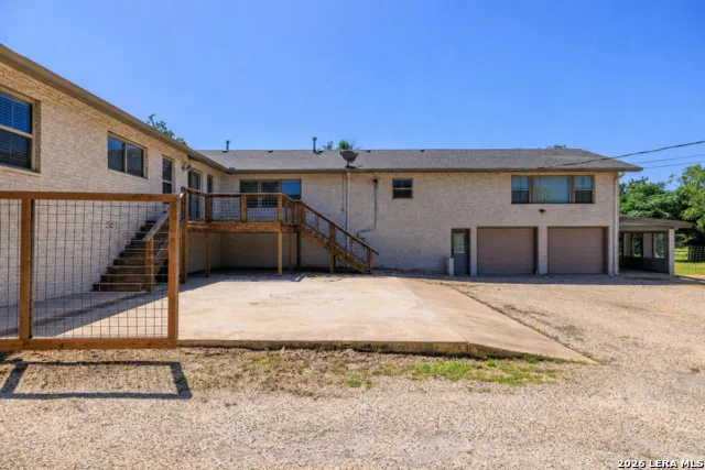 1009 W Main St Kerrville, TX 78028