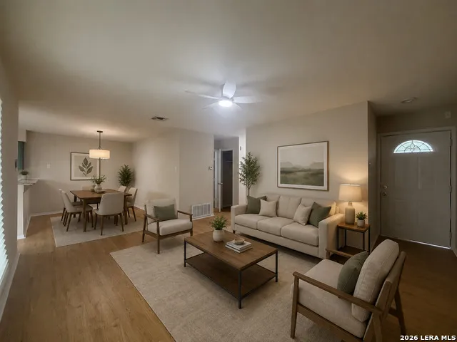 1303 KLONDIKE ST San Antonio, TX 78245