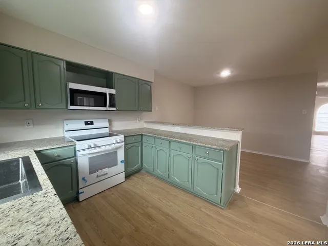 1303 KLONDIKE ST San Antonio, TX 78245