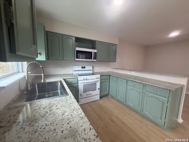 1303 KLONDIKE ST San Antonio, TX 78245
