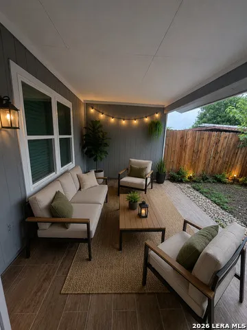 1303 KLONDIKE ST San Antonio, TX 78245