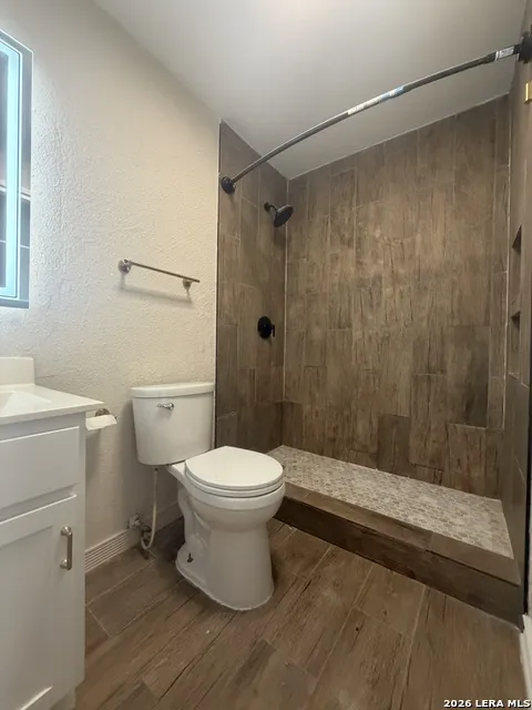 1303 KLONDIKE ST San Antonio, TX 78245
