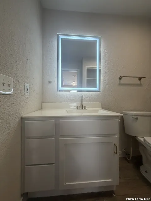 1303 KLONDIKE ST San Antonio, TX 78245