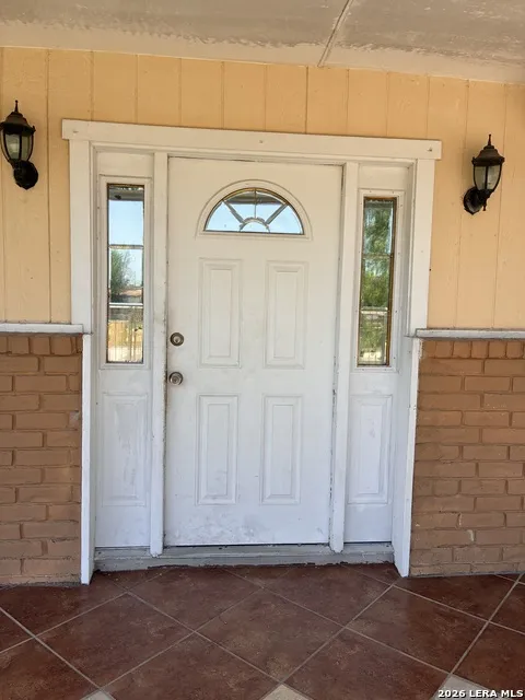1398 Wilson Eagle Pass, TX 78852