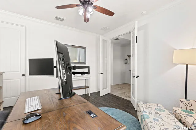 1418 CLELAND PL San Antonio, TX 78260