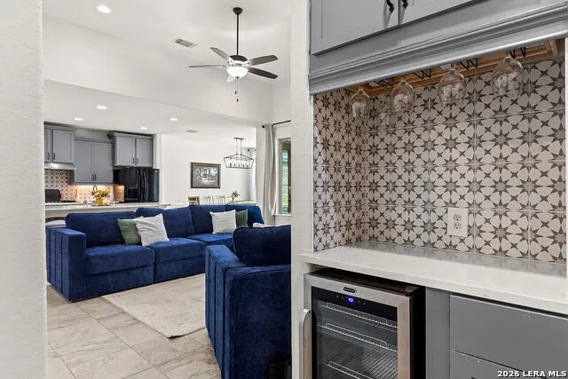 1418 CLELAND PL San Antonio, TX 78260