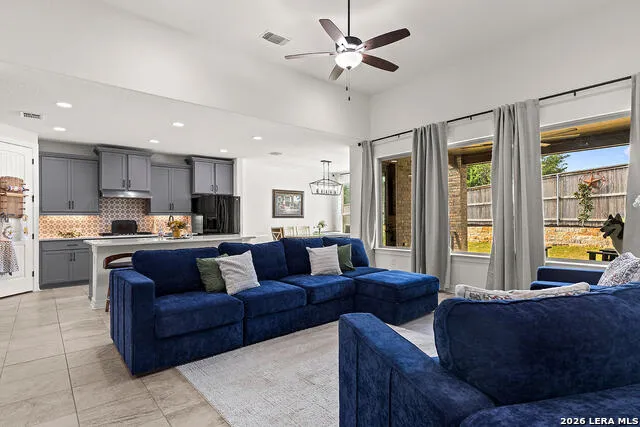 1418 CLELAND PL San Antonio, TX 78260