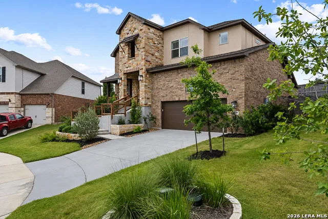 1418 CLELAND PL San Antonio, TX 78260
