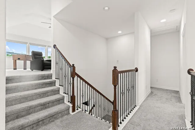 1418 CLELAND PL San Antonio, TX 78260