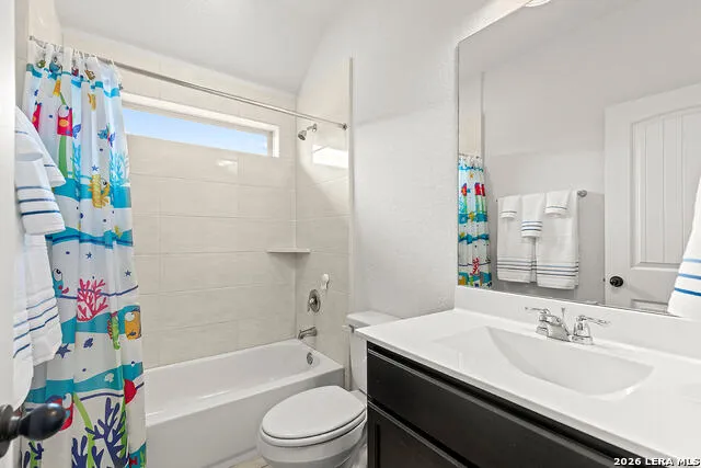 1418 CLELAND PL San Antonio, TX 78260