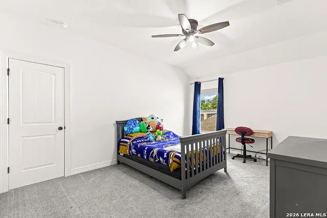 1418 CLELAND PL San Antonio, TX 78260