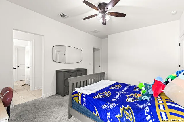 1418 CLELAND PL San Antonio, TX 78260