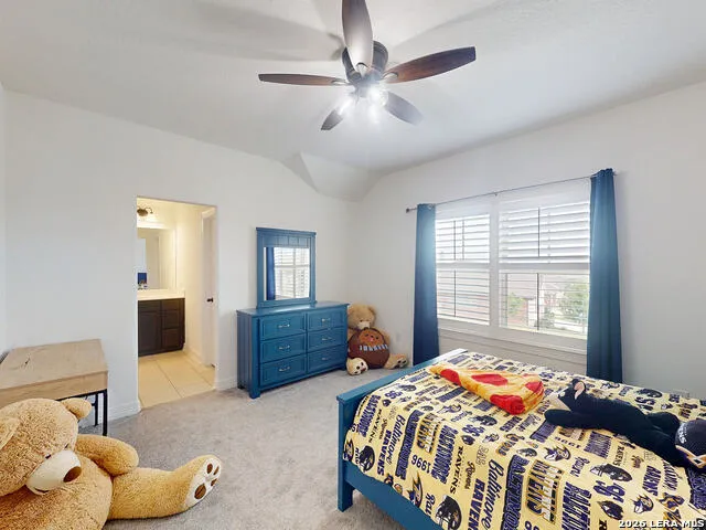 1418 CLELAND PL San Antonio, TX 78260