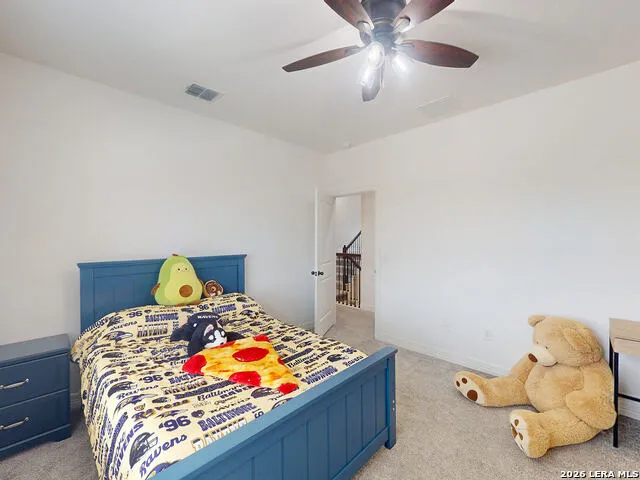 1418 CLELAND PL San Antonio, TX 78260