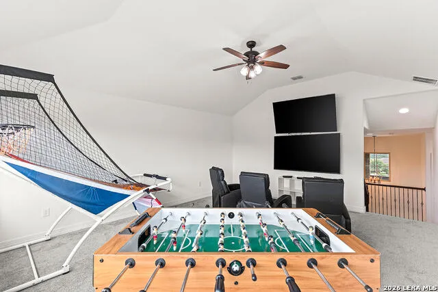 1418 CLELAND PL San Antonio, TX 78260
