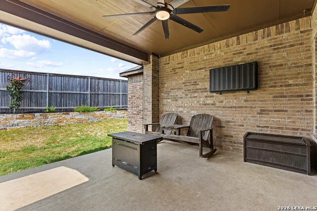 1418 CLELAND PL San Antonio, TX 78260