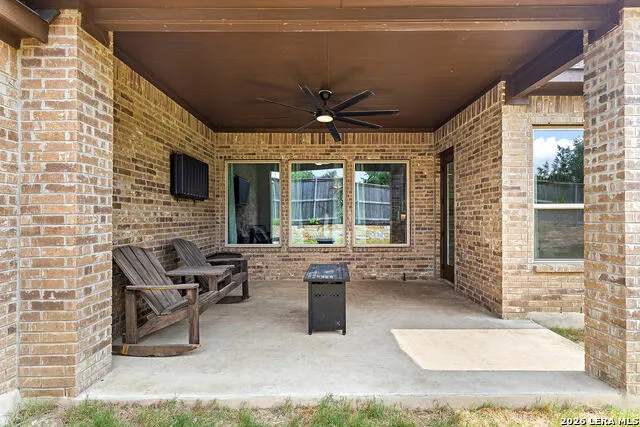 1418 CLELAND PL San Antonio, TX 78260