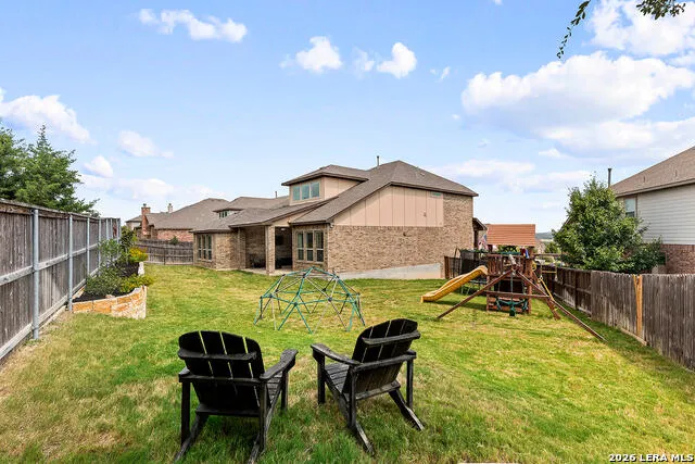 1418 CLELAND PL San Antonio, TX 78260